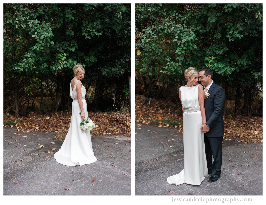 Jessica Miccio Photography | Brotherhood Winery Wedding | New York Wedding Photographer