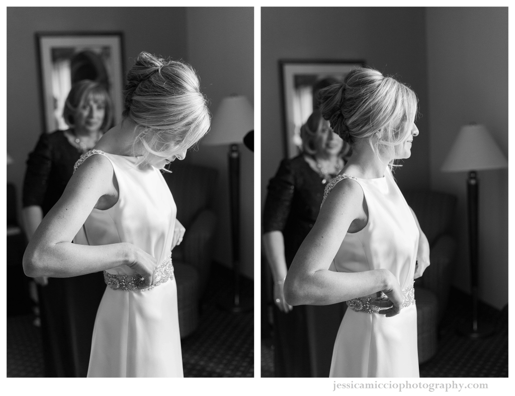 Jessica Miccio Photography | Brotherhood Winery Wedding | New York Wedding Photographer