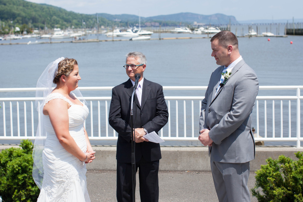 View on the Hudson Wedding | Hudson Valley Wedding Photographer 73