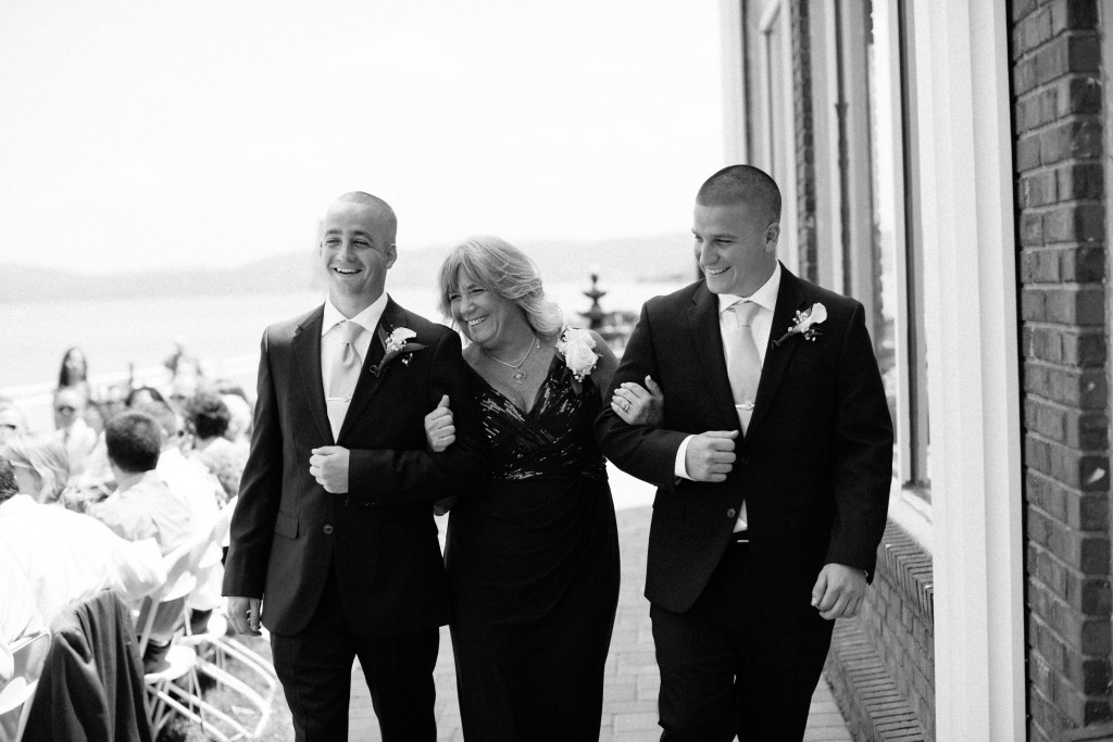View on the Hudson Wedding | Hudson Valley Wedding Photographer 41