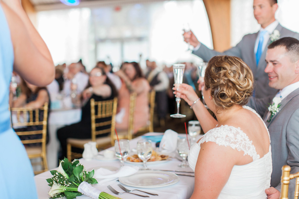 View on the Hudson Wedding | Hudson Valley Wedding Photographer 50