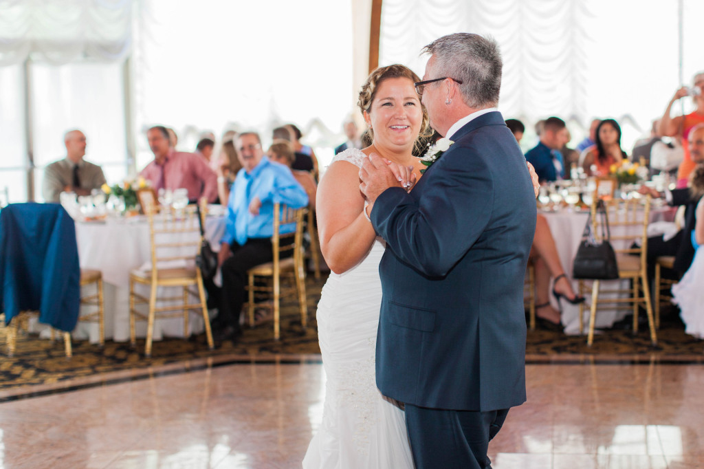View on the Hudson Wedding | Hudson Valley Wedding Photographer 52