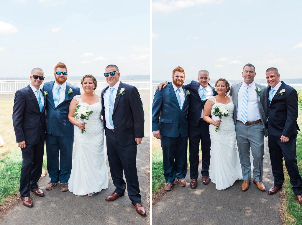 View on the Hudson Wedding | Hudson Valley Wedding Photographer 18