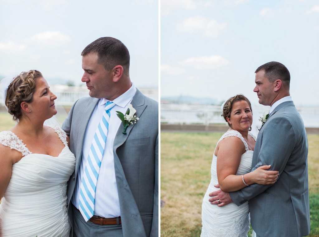 View on the Hudson Wedding | Hudson Valley Wedding Photographer 19