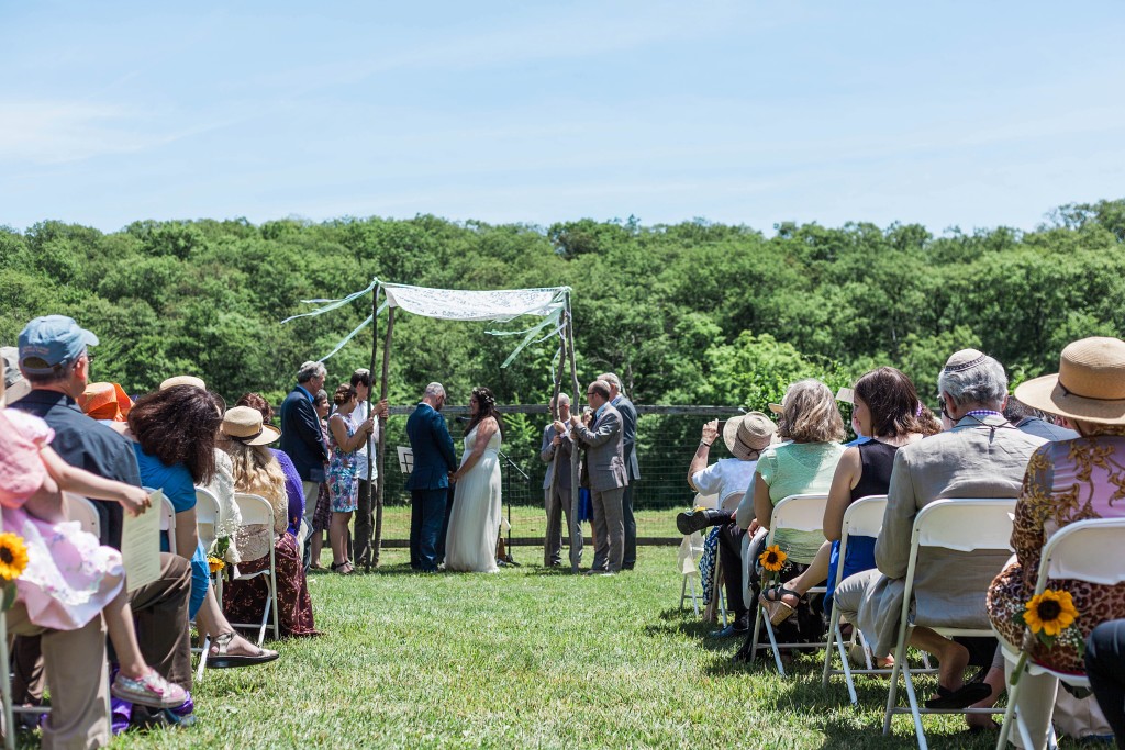Hudson Valley Wedding Photographer - Ceremony