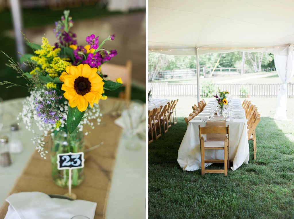 Hudson Valley Wedding Photographer - Reception