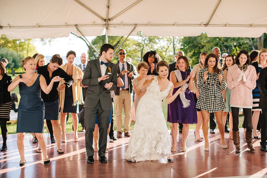 Boscobel House & Garden - Hudson Valley Wedding Photographer - Reception