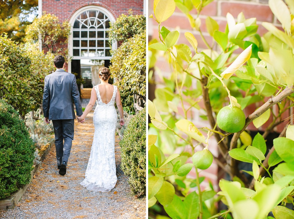 Boscobel House & Garden - Hudson Valley Wedding Photographer -