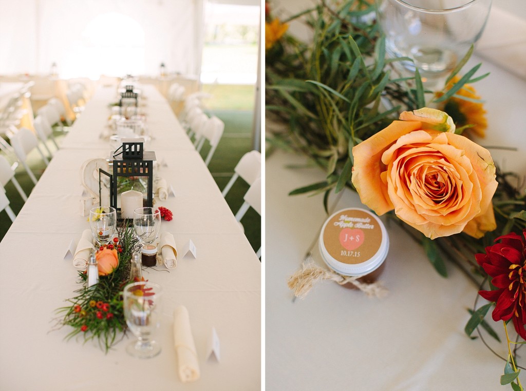 Boscobel House & Garden - Hudson Valley Wedding Photographer - Reception