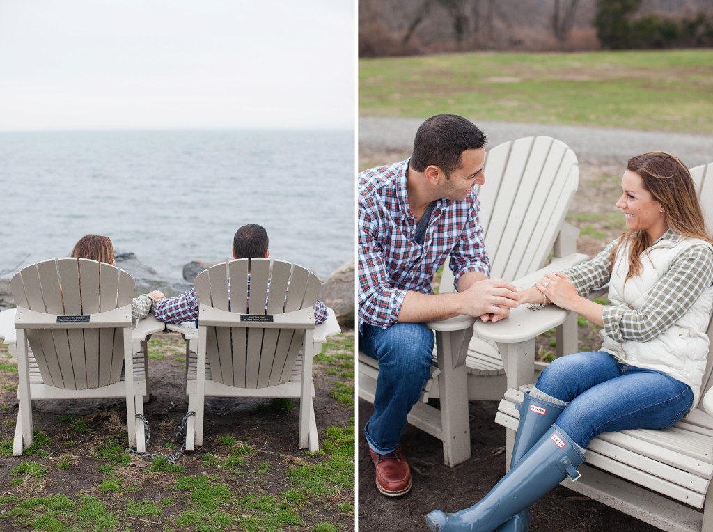 Jessica Miccio Photography | Tod's Point Engagement | Greenwich CT | CT Wedding Photographer