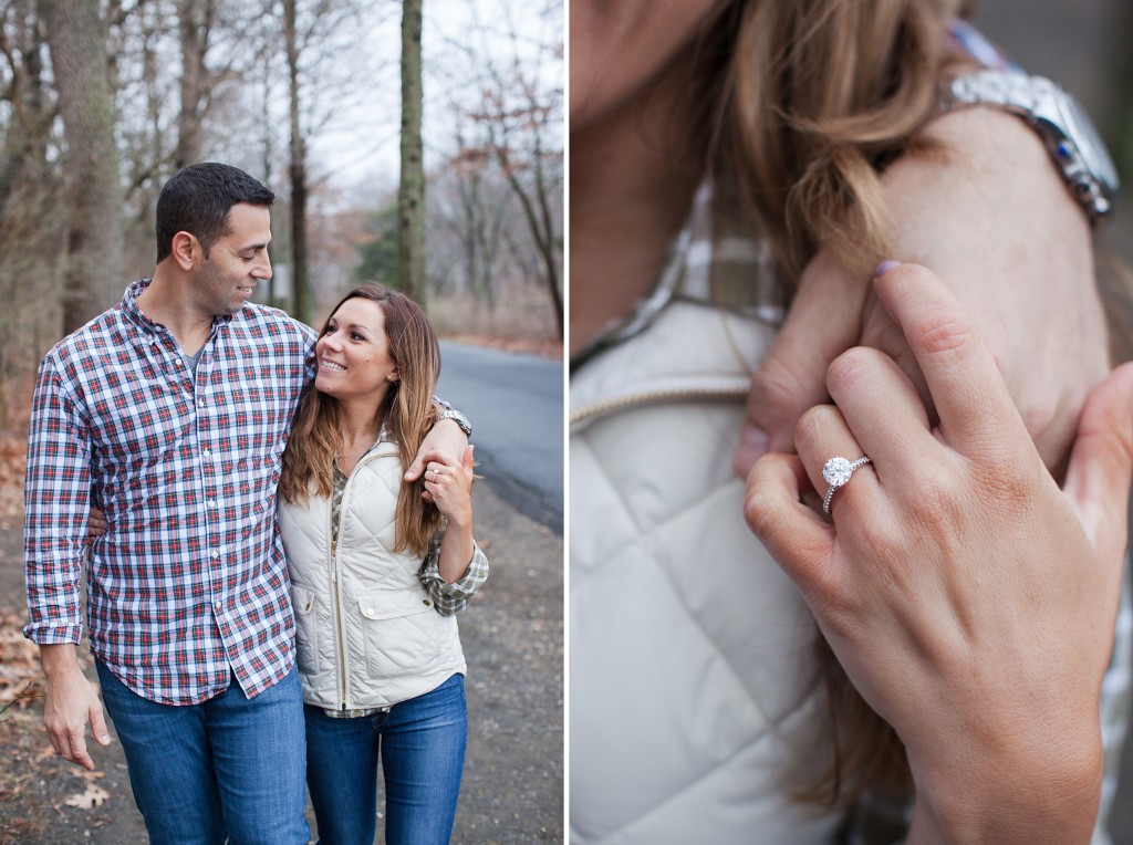 Jessica Miccio Photography | Tod's Point Engagement | Greenwich CT | CT Wedding Photographer