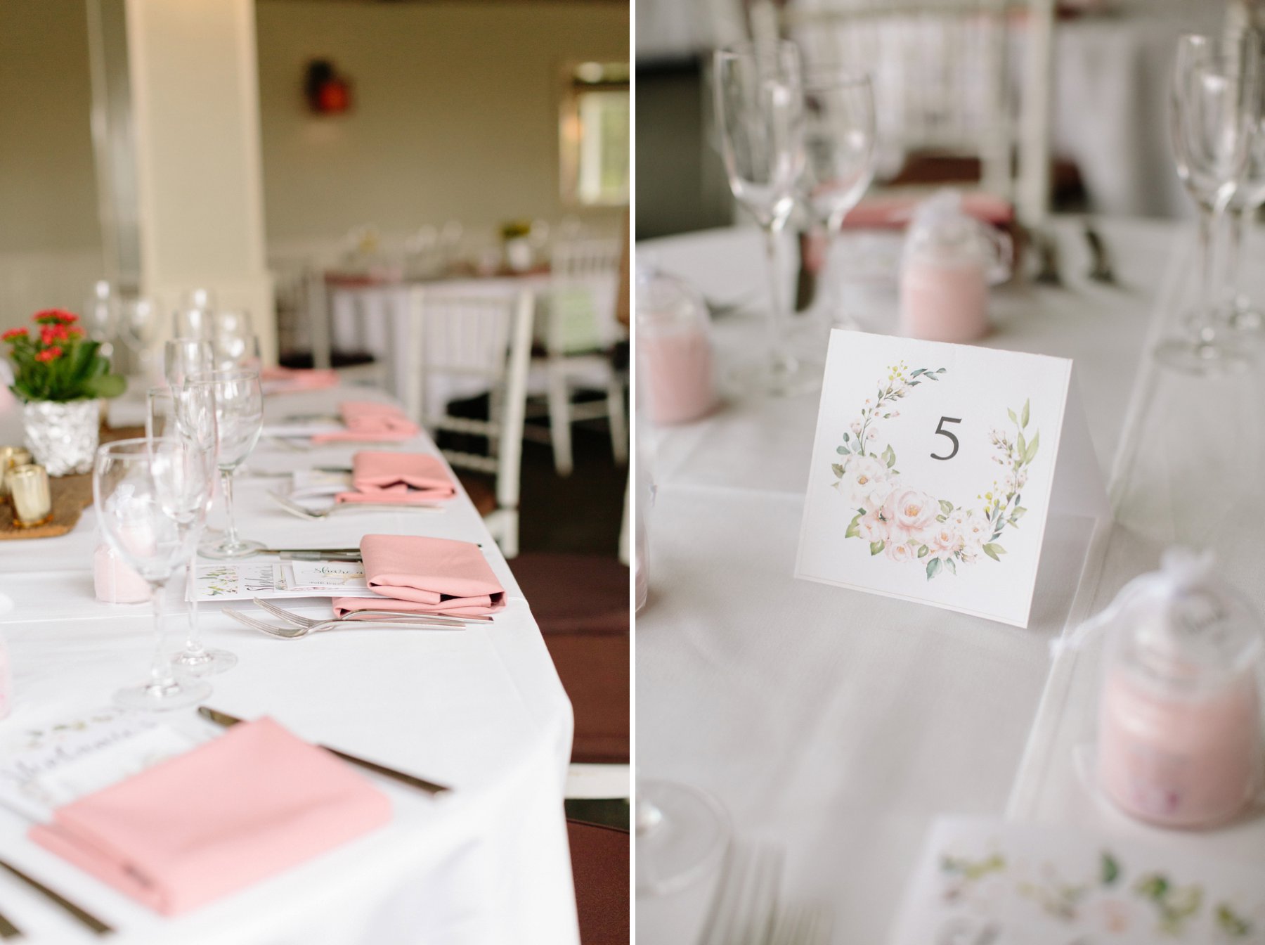 A Crabtree Kittle House Bridal Shower - Jessica Miccio Photography