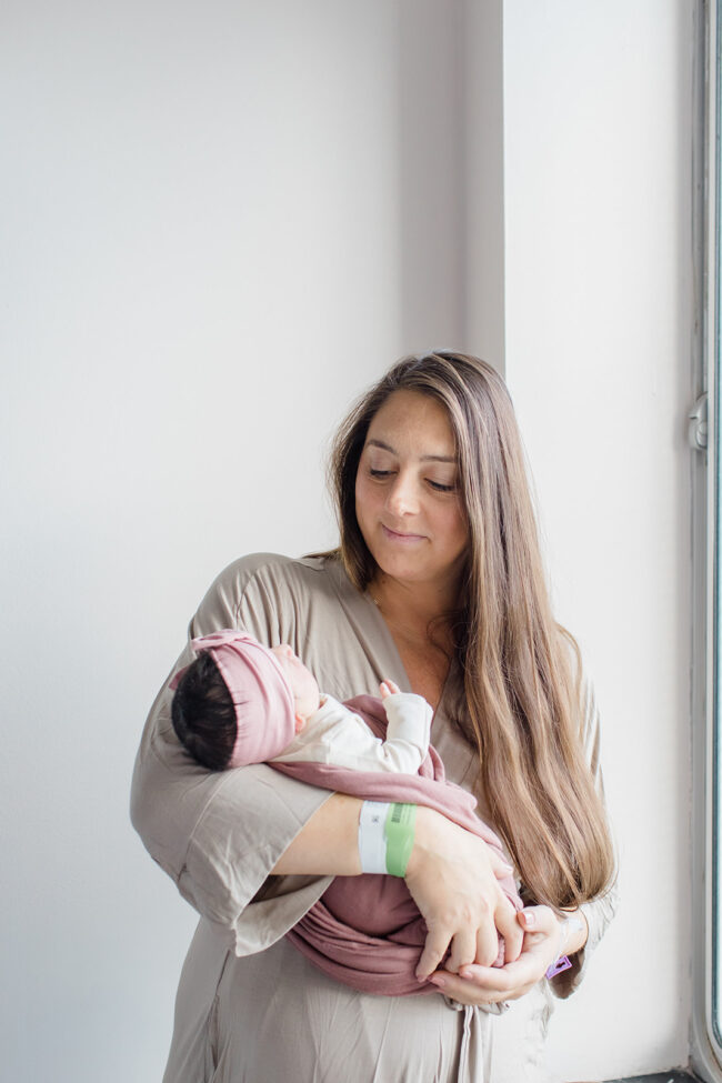 fresh 48 newborn session, hospital session, newborn baby, westchester newborn photographer, fairfield newborn photographer, ny hospital photographer