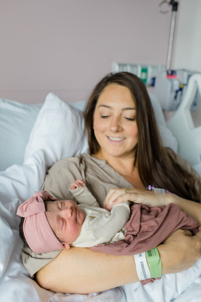 fresh 48 newborn session, hospital session, newborn baby, westchester newborn photographer, fairfield newborn photographer, ny hospital photographer